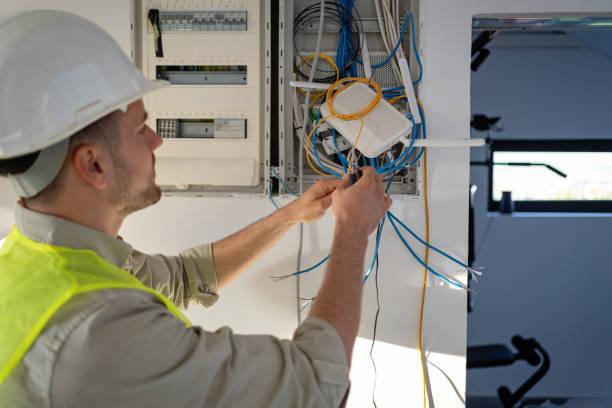 Best Electrical Repair Services  in Sac City, IA